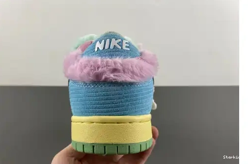   SB Visty Dunk Verdy FN6040-400 Low Nike 0523